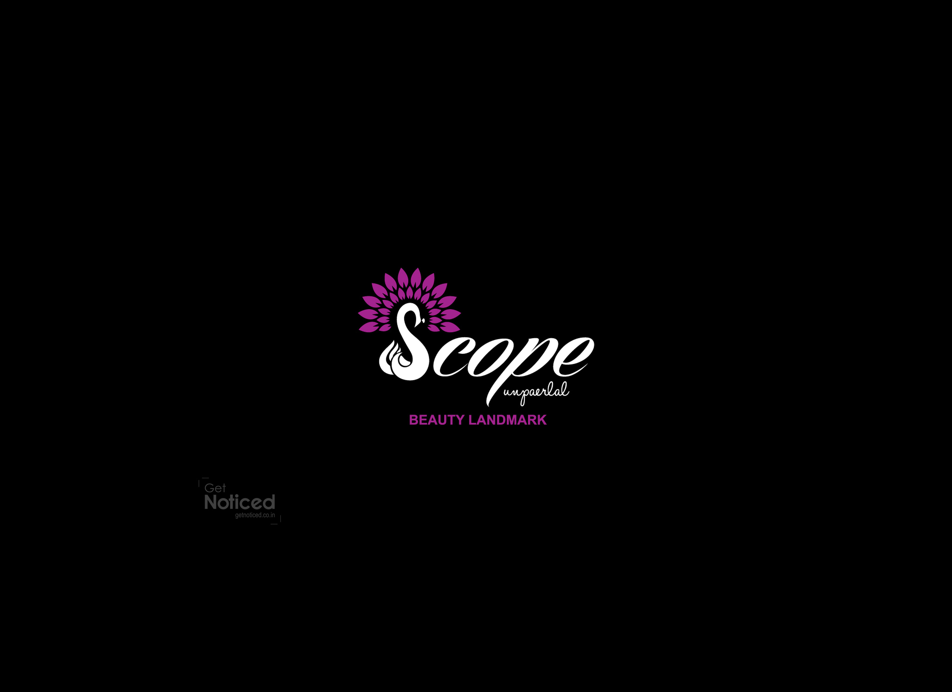 Scope Logo Design