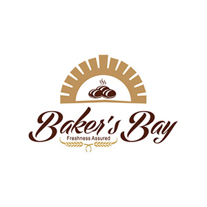 Bakers Bay Logo Design