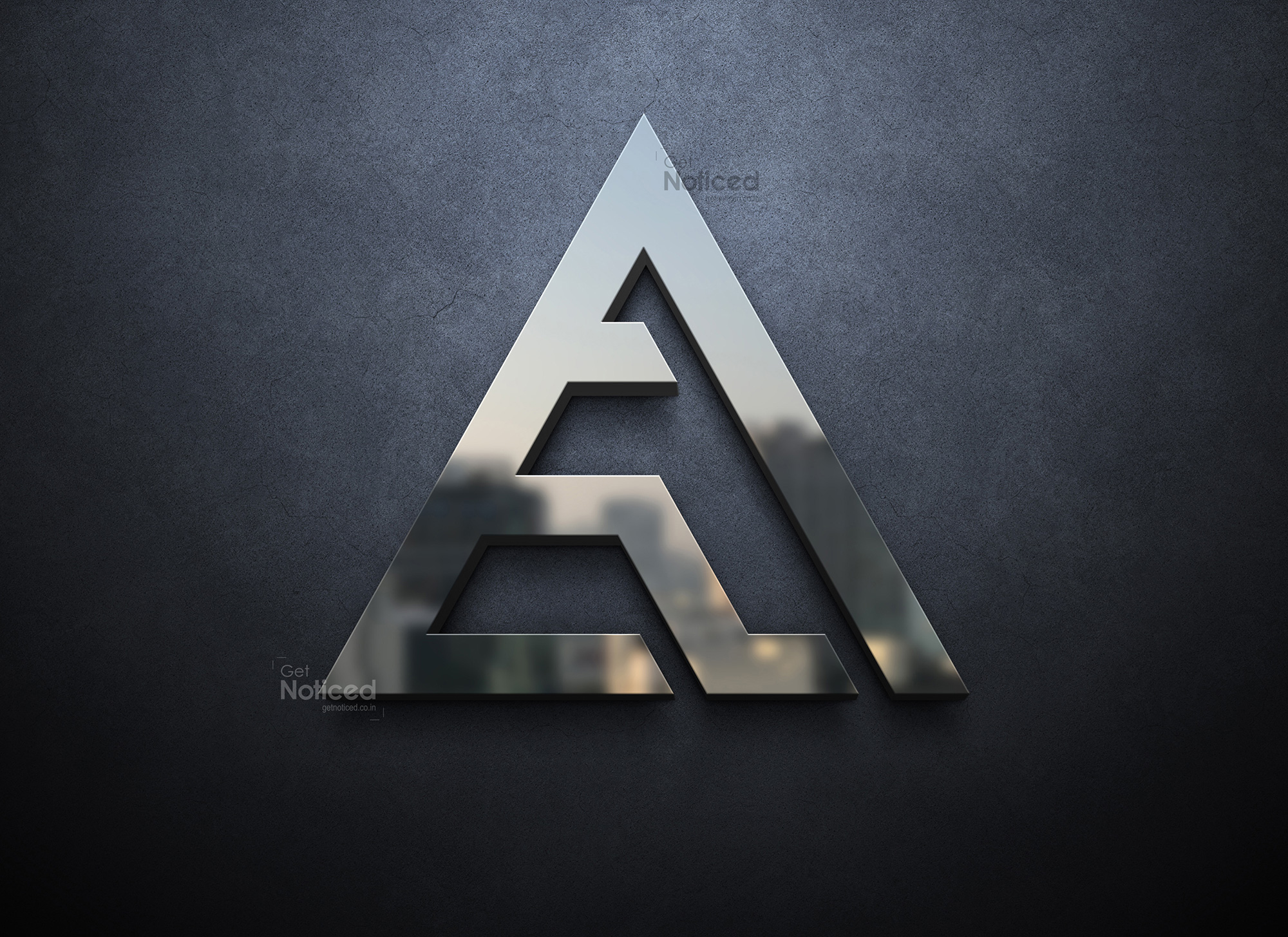 Aloft Engineering Logo Design