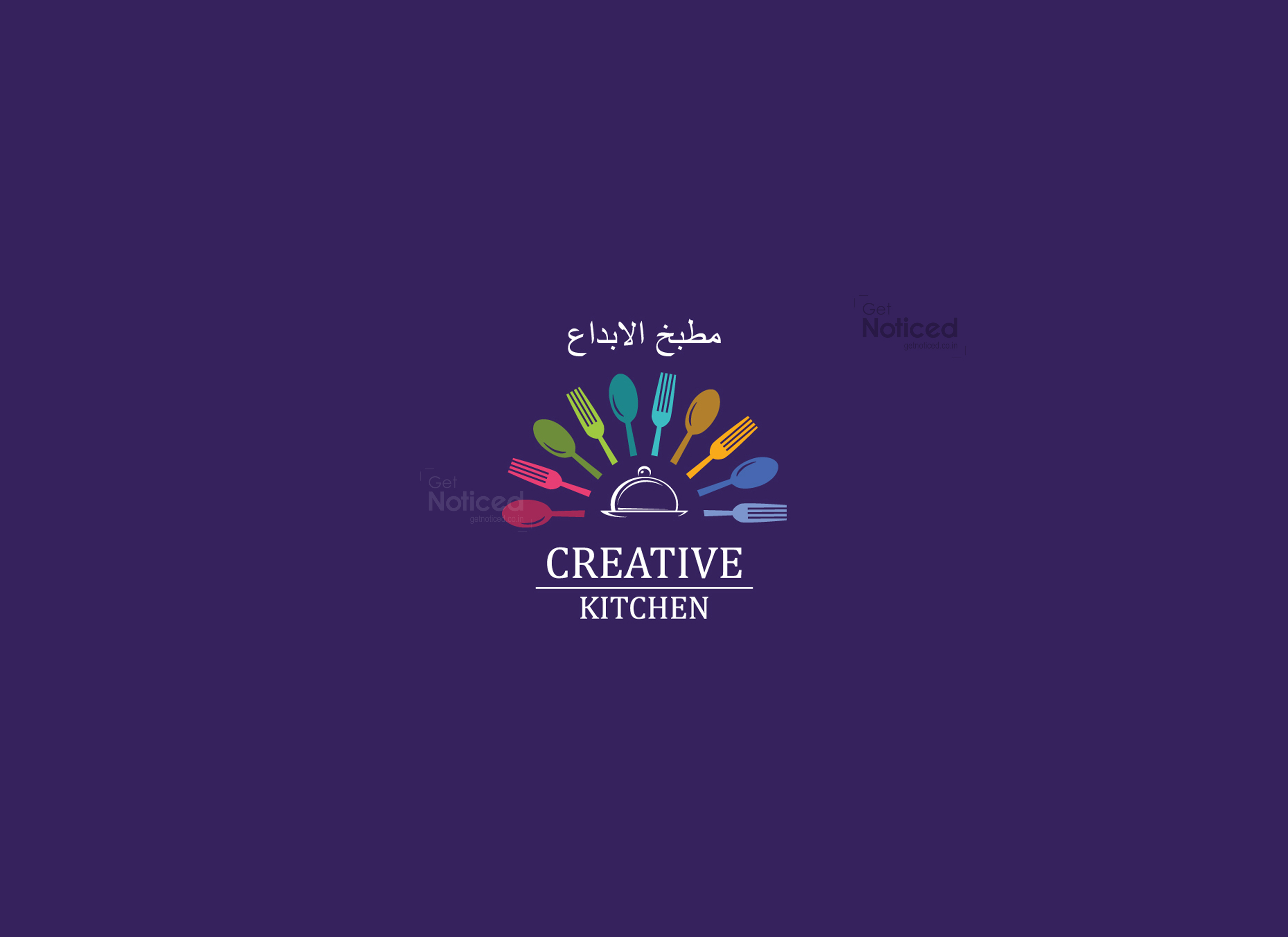 Creative Kitchen | Getnoticed.co.in