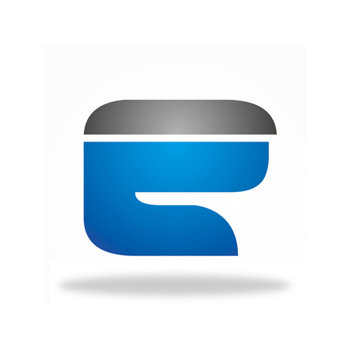 Enhanz Logo Design