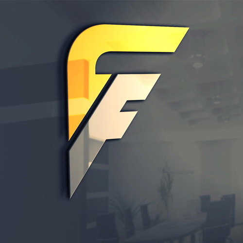 Fortius Fud Logo Design