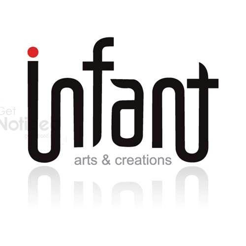 Infant Logo Design