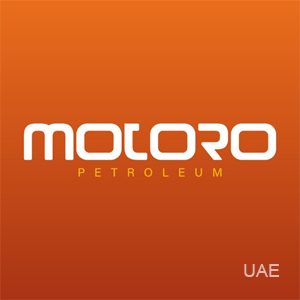 Logo Design for Motoro Petroleum – A Bold Energy Identity