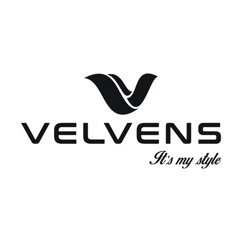 Velvens Logo Design